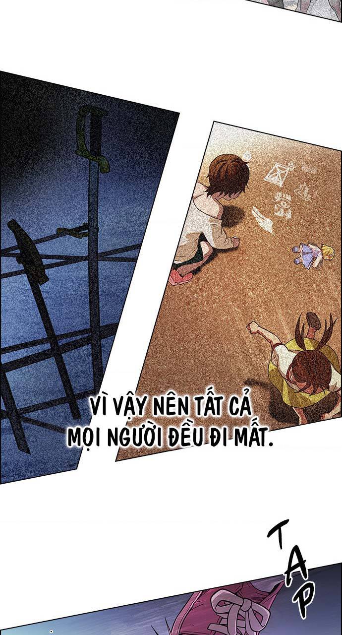 Trò Chơi Số Mệnh: Chapter 379: Nếu tôi thay đổi thế giới (1)