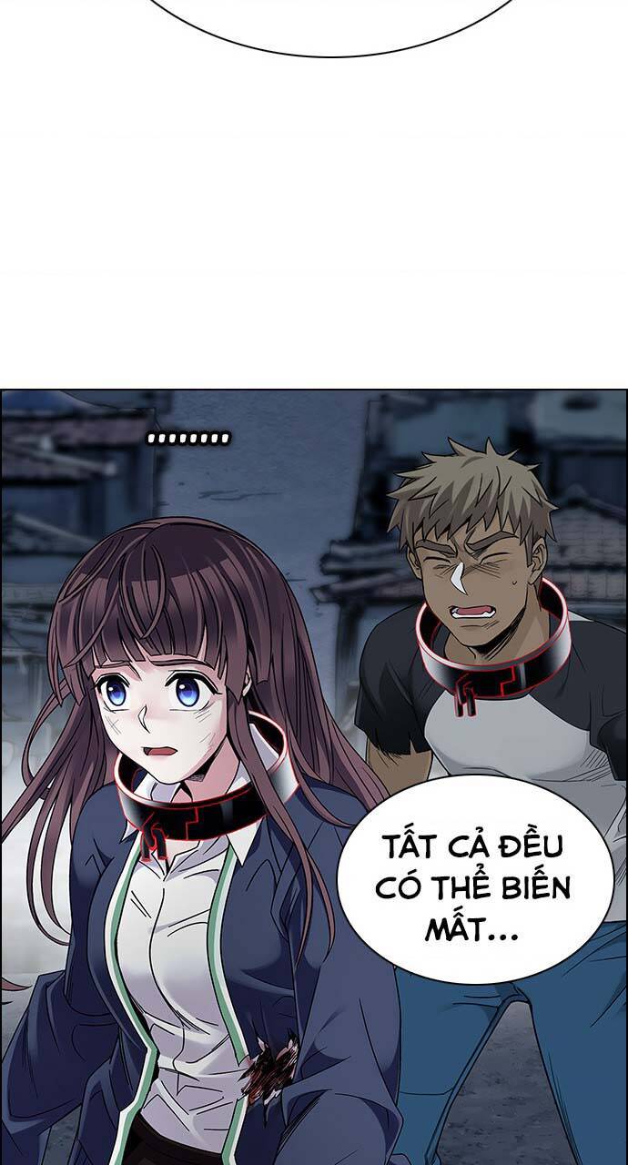 Trò Chơi Số Mệnh: Chapter 379: Nếu tôi thay đổi thế giới (1)
