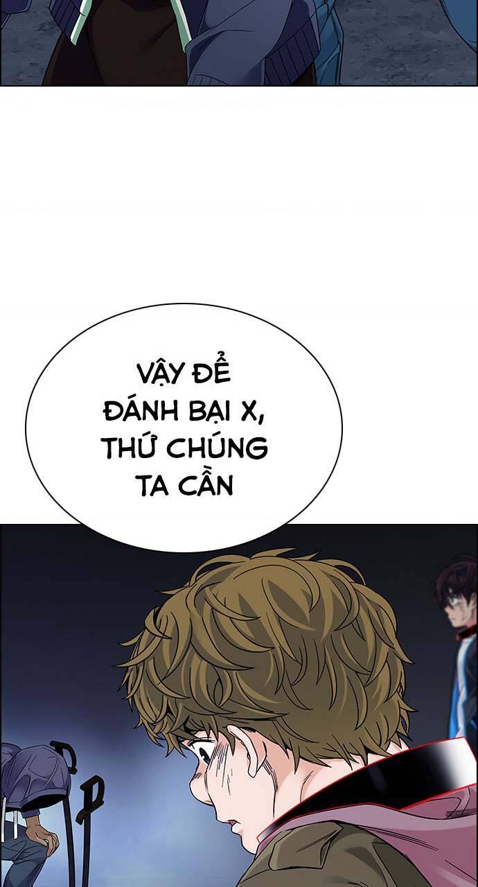 Trò Chơi Số Mệnh: Chapter 379: Nếu tôi thay đổi thế giới (1)