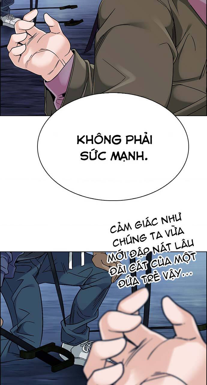 Trò Chơi Số Mệnh: Chapter 379: Nếu tôi thay đổi thế giới (1)