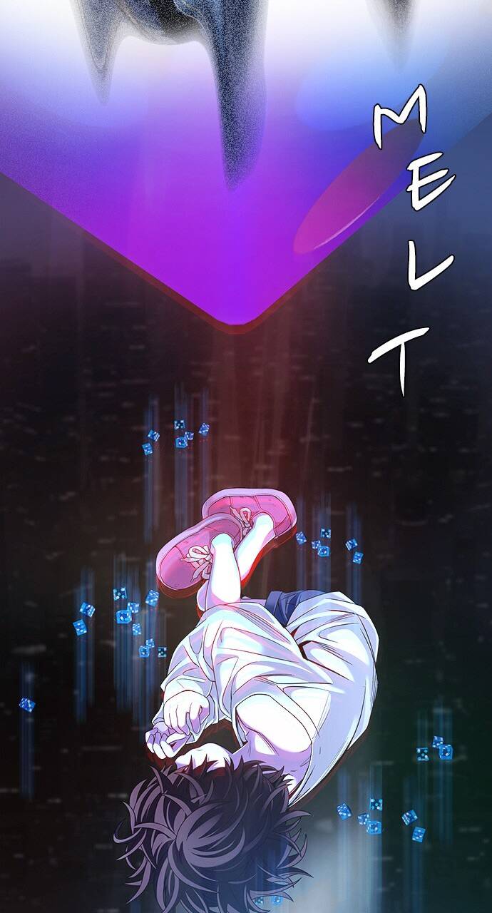 Trò Chơi Số Mệnh: Chapter 379: Nếu tôi thay đổi thế giới (1)