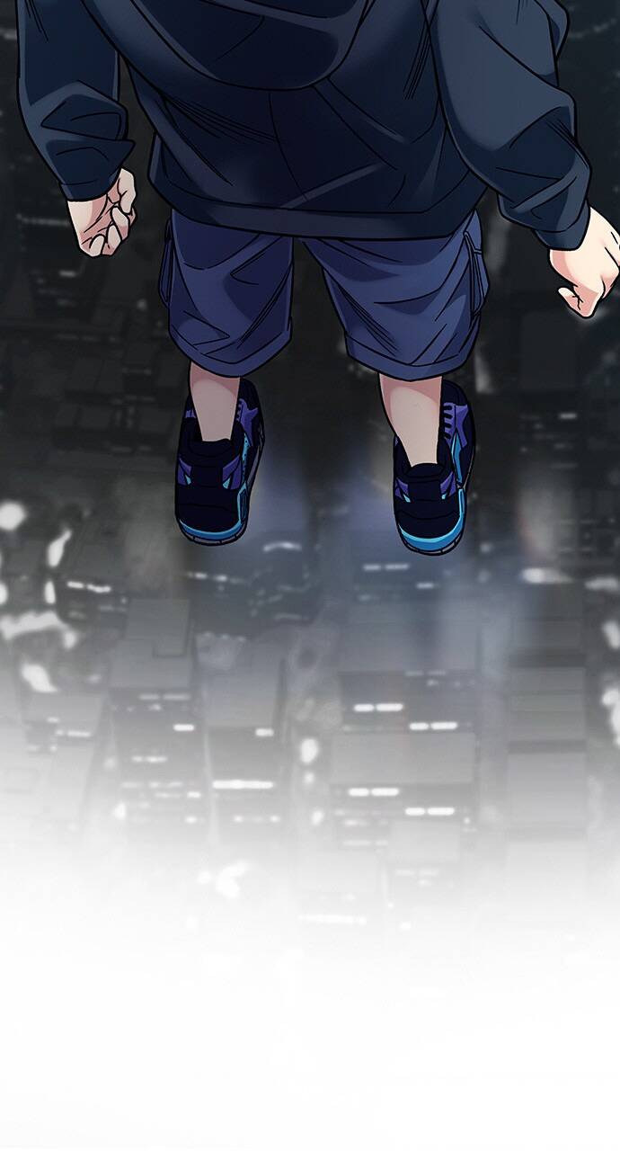 Trò Chơi Số Mệnh: Chapter 379: Nếu tôi thay đổi thế giới (1)