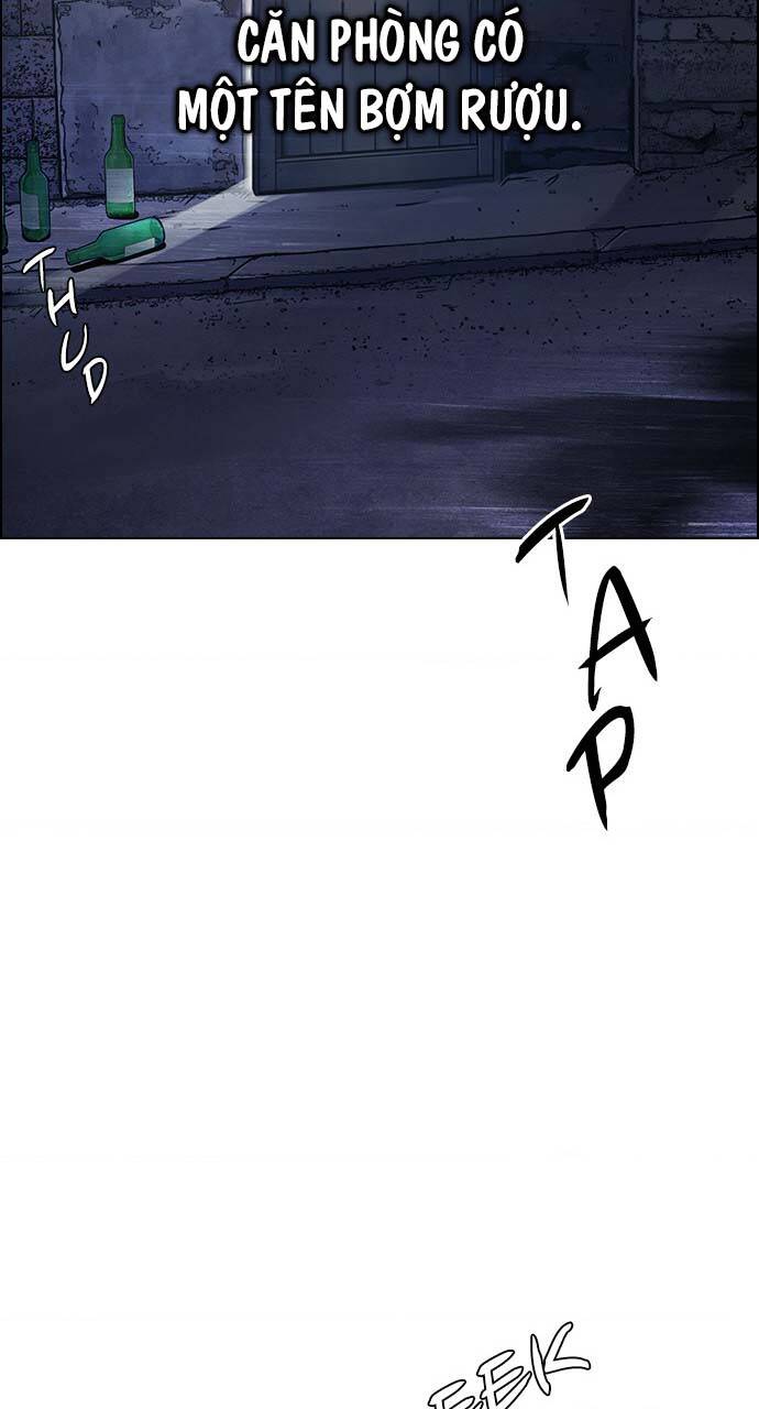 Trò Chơi Số Mệnh: Chapter 379: Nếu tôi thay đổi thế giới (1)