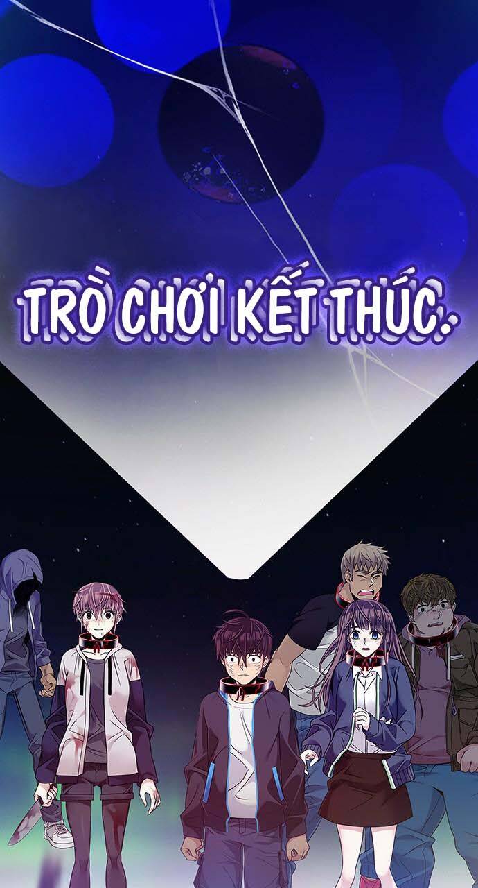 Trò Chơi Số Mệnh: Chapter 379: Nếu tôi thay đổi thế giới (1)
