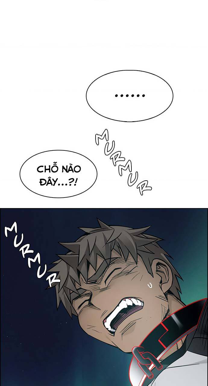 Trò Chơi Số Mệnh: Chapter 379: Nếu tôi thay đổi thế giới (1)