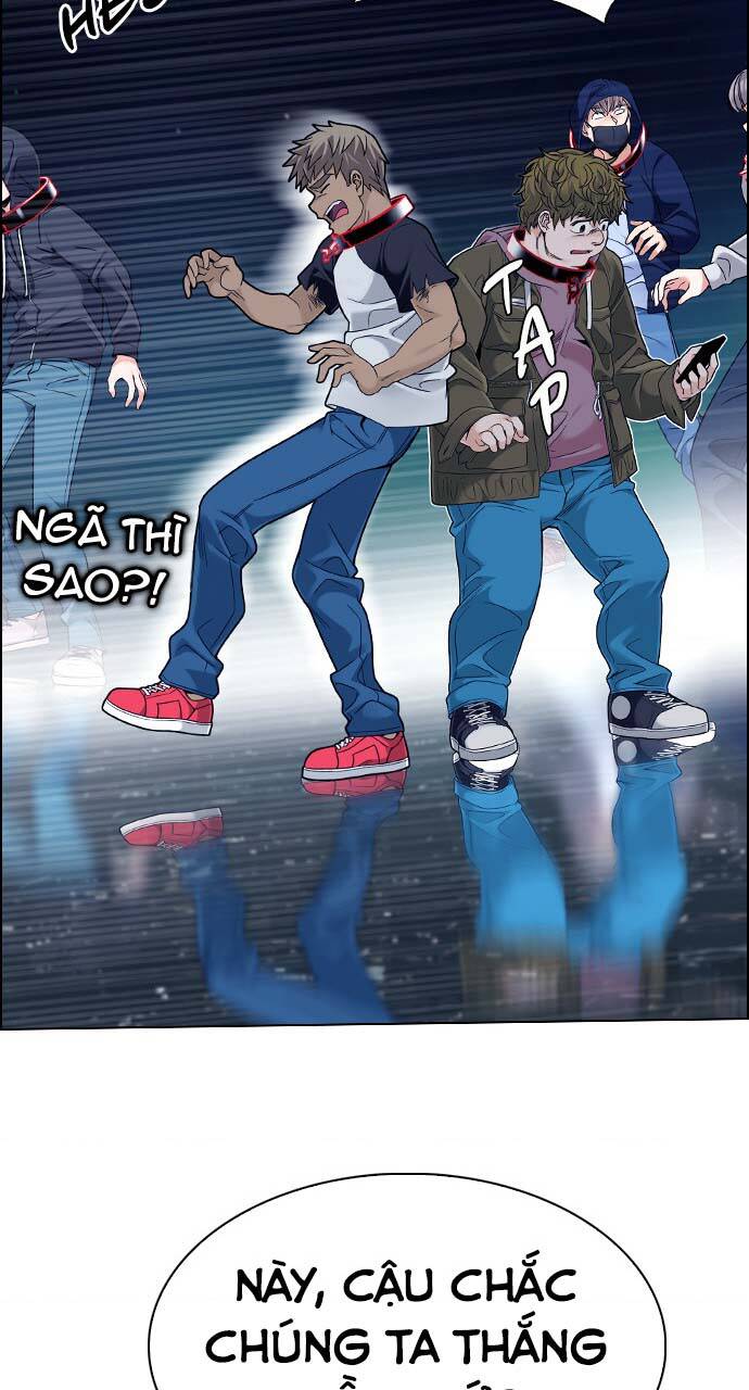 Trò Chơi Số Mệnh: Chapter 379: Nếu tôi thay đổi thế giới (1)