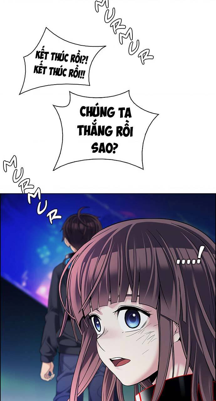 Trò Chơi Số Mệnh: Chapter 379: Nếu tôi thay đổi thế giới (1)