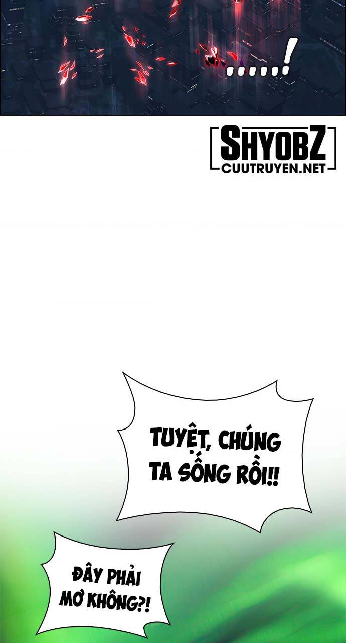 Trò Chơi Số Mệnh: Chapter 379: Nếu tôi thay đổi thế giới (1)