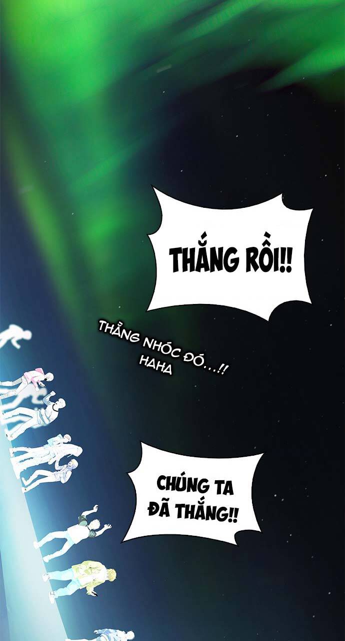 Trò Chơi Số Mệnh: Chapter 379: Nếu tôi thay đổi thế giới (1)