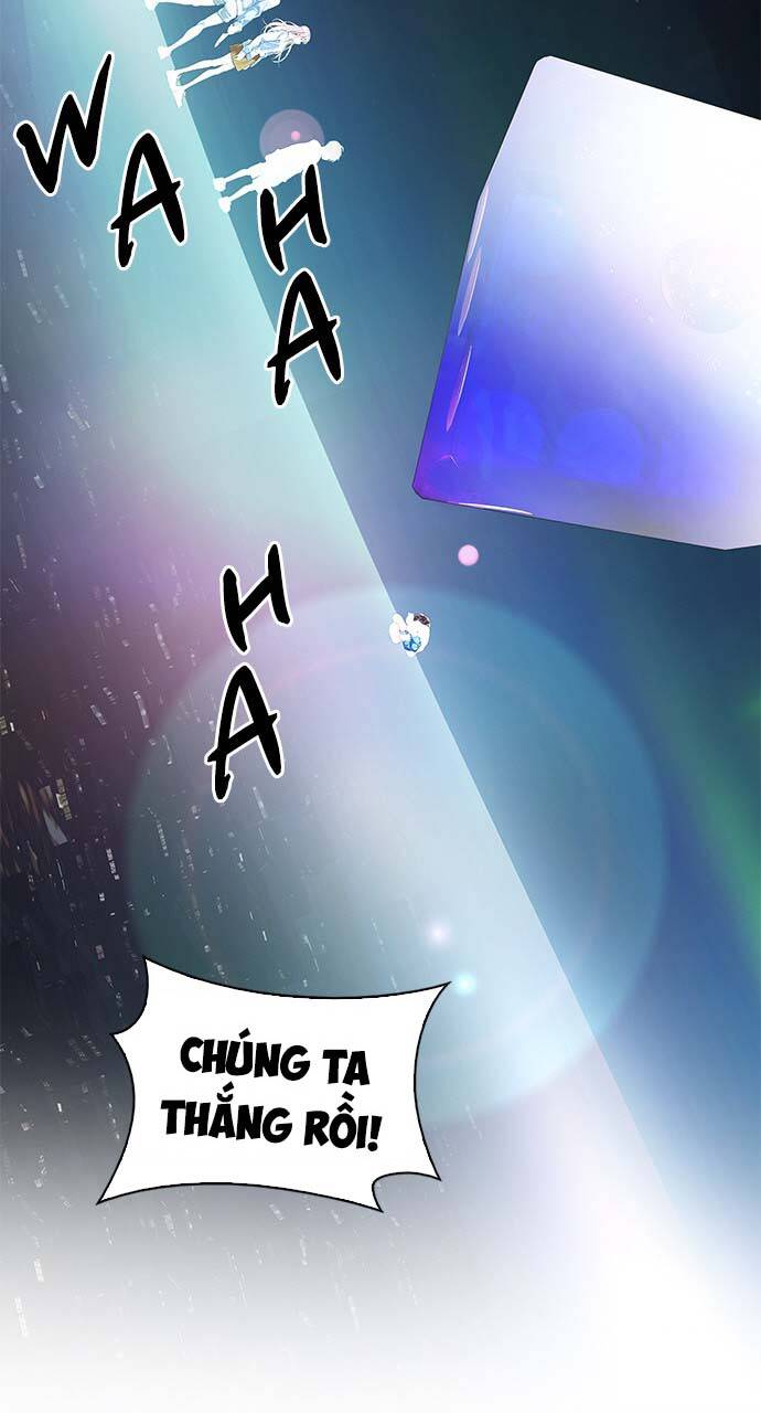 Trò Chơi Số Mệnh: Chapter 379: Nếu tôi thay đổi thế giới (1)