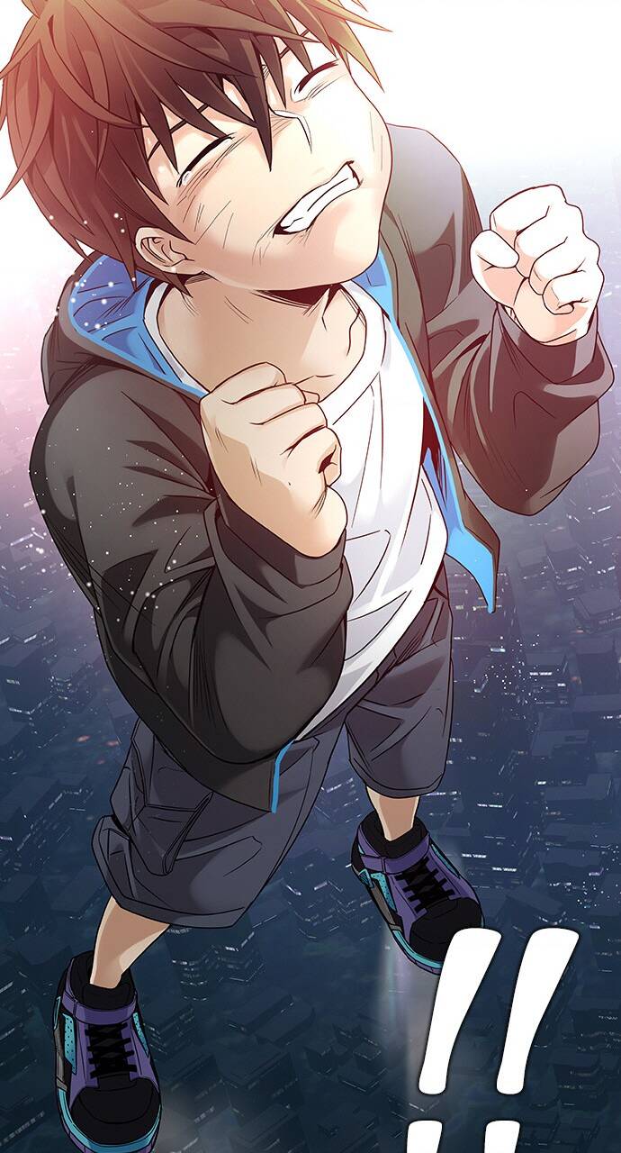 Trò Chơi Số Mệnh: Chapter 379: Nếu tôi thay đổi thế giới (1)