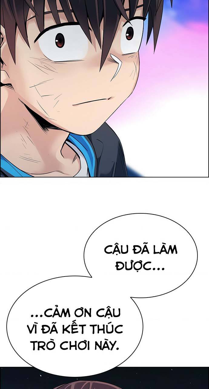 Trò Chơi Số Mệnh: Chapter 379: Nếu tôi thay đổi thế giới (1)