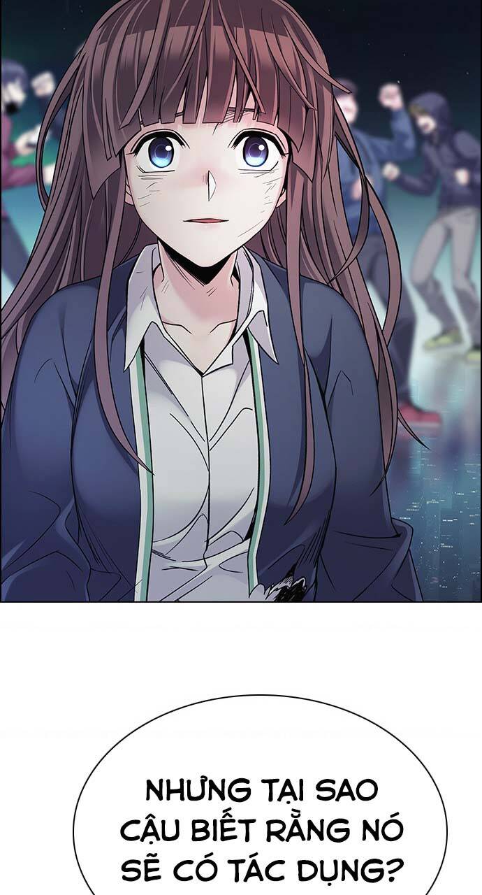 Trò Chơi Số Mệnh: Chapter 379: Nếu tôi thay đổi thế giới (1)