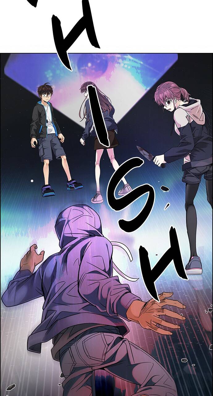 Trò Chơi Số Mệnh: Chapter 379: Nếu tôi thay đổi thế giới (1)