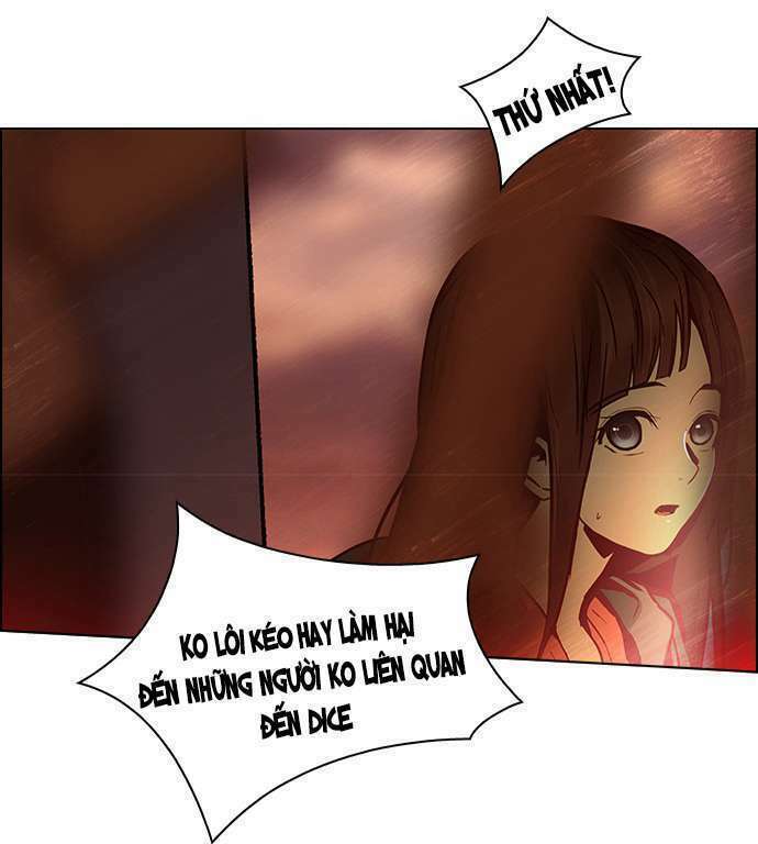 Trò Chơi Số Mệnh: Chapter 38