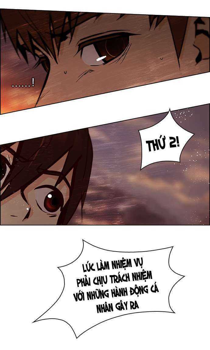 Trò Chơi Số Mệnh: Chapter 38