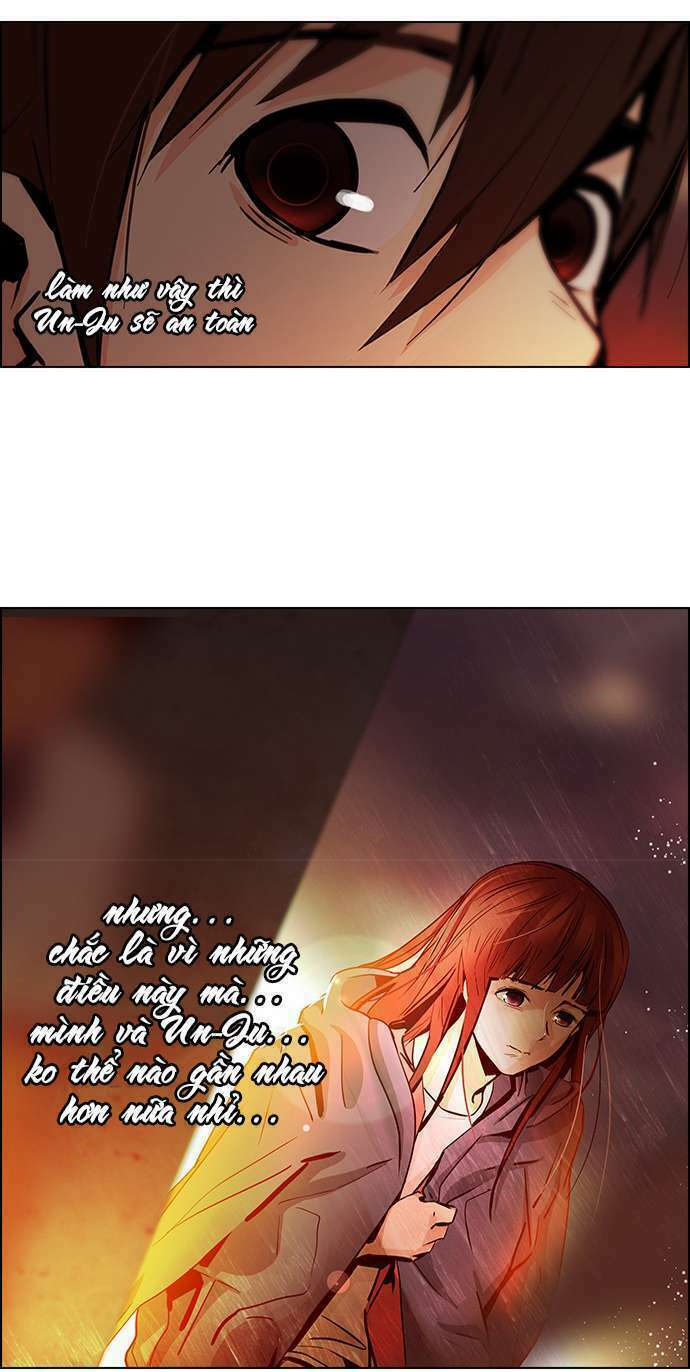 Trò Chơi Số Mệnh: Chapter 38