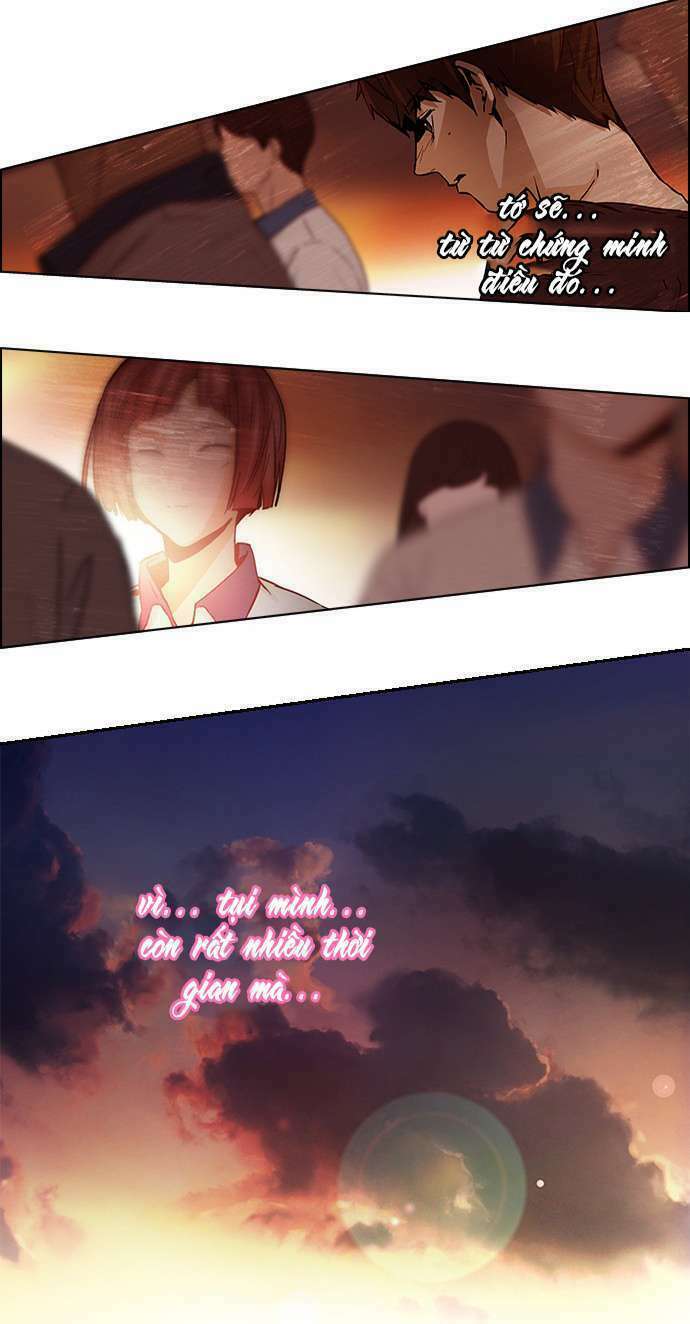 Trò Chơi Số Mệnh: Chapter 38