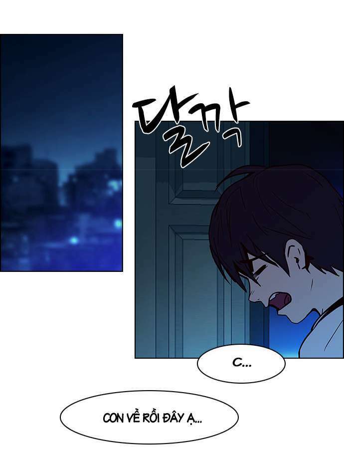 Trò Chơi Số Mệnh: Chapter 38