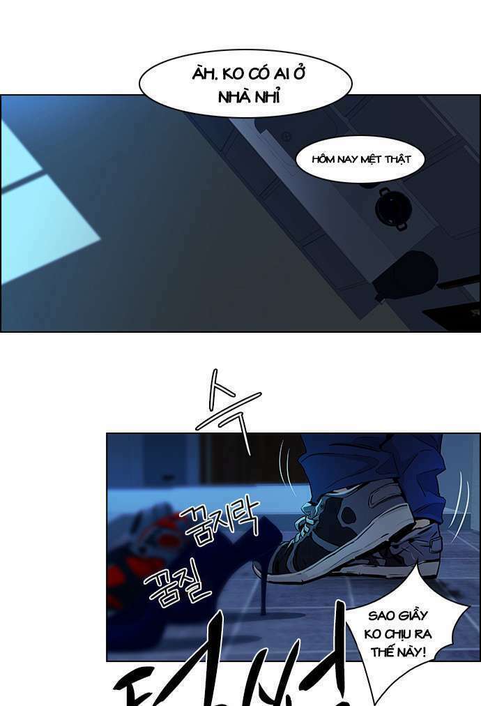 Trò Chơi Số Mệnh: Chapter 38