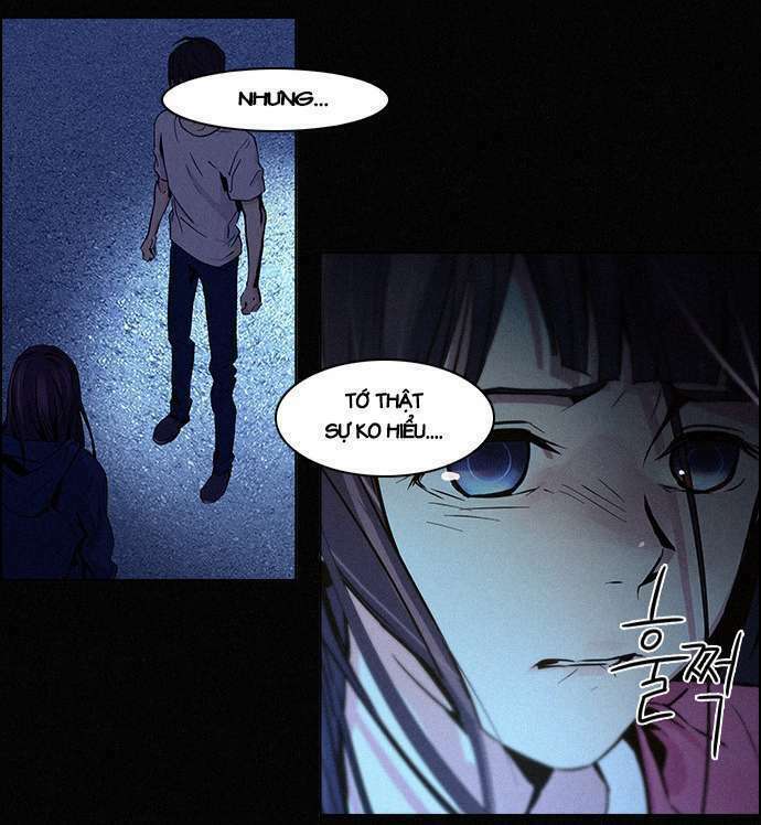 Trò Chơi Số Mệnh: Chapter 38