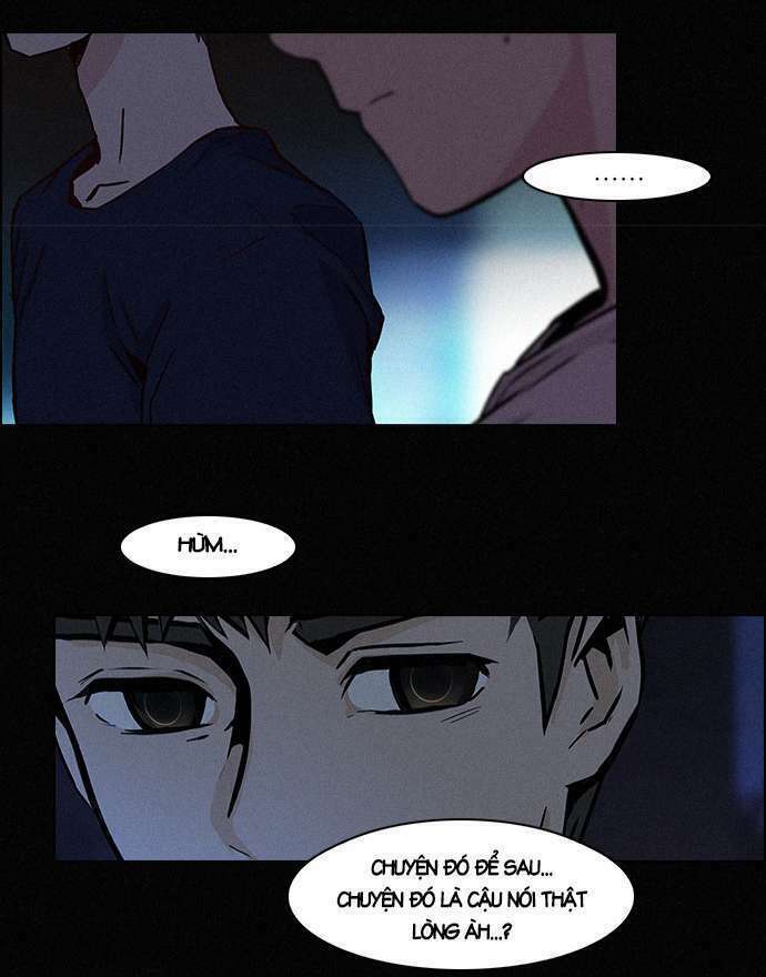 Trò Chơi Số Mệnh: Chapter 38