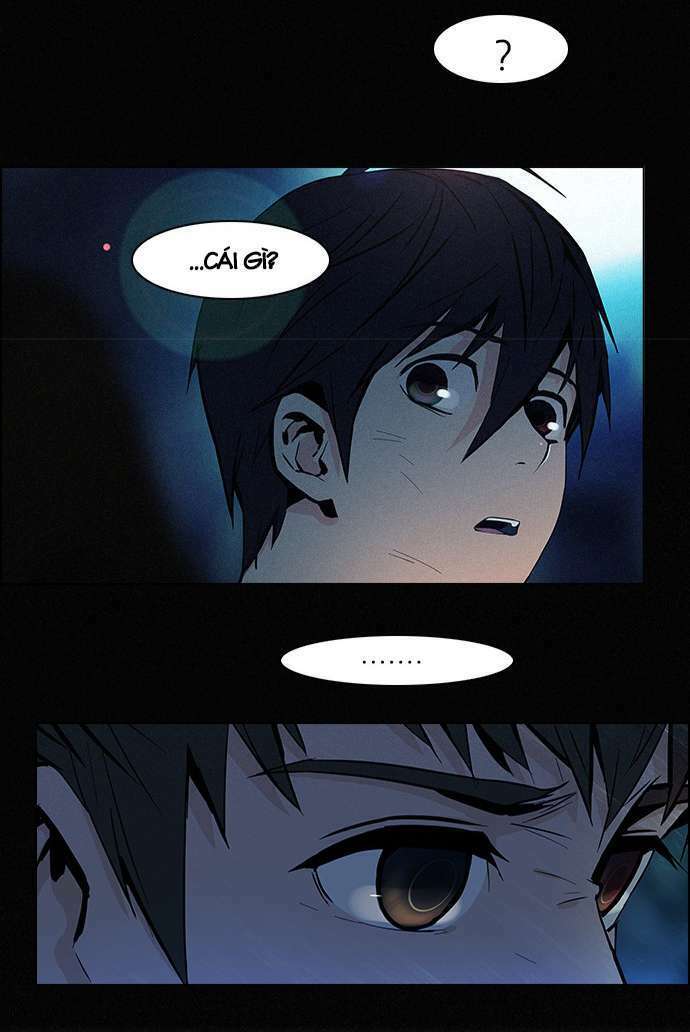 Trò Chơi Số Mệnh: Chapter 38