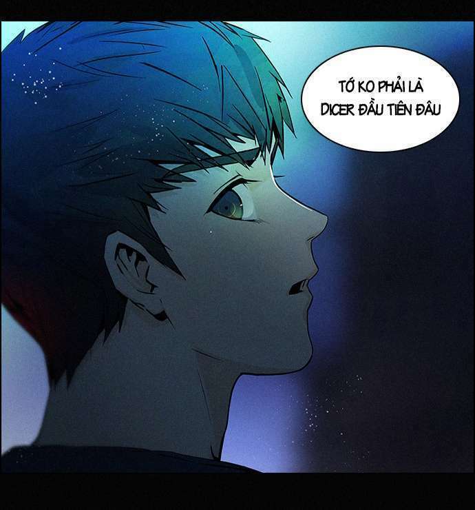 Trò Chơi Số Mệnh: Chapter 38