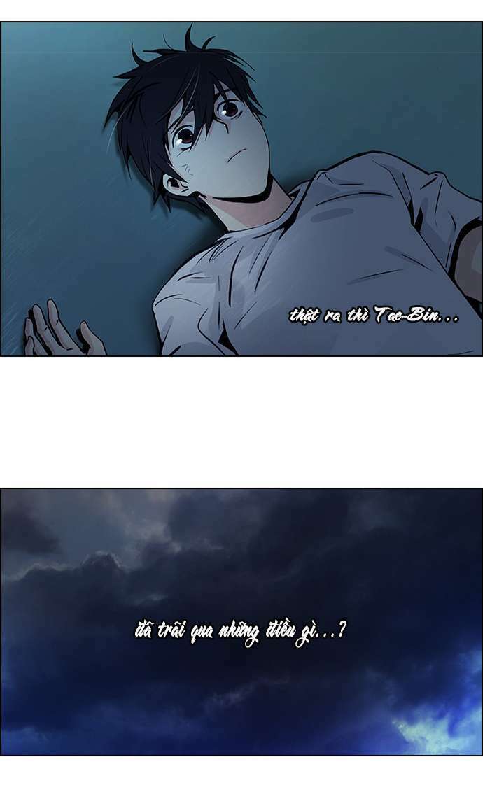 Trò Chơi Số Mệnh: Chapter 38