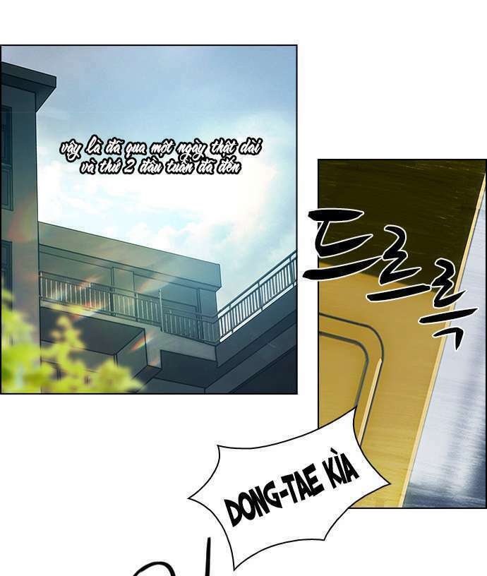 Trò Chơi Số Mệnh: Chapter 38