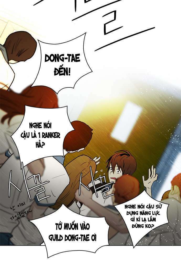 Trò Chơi Số Mệnh: Chapter 38