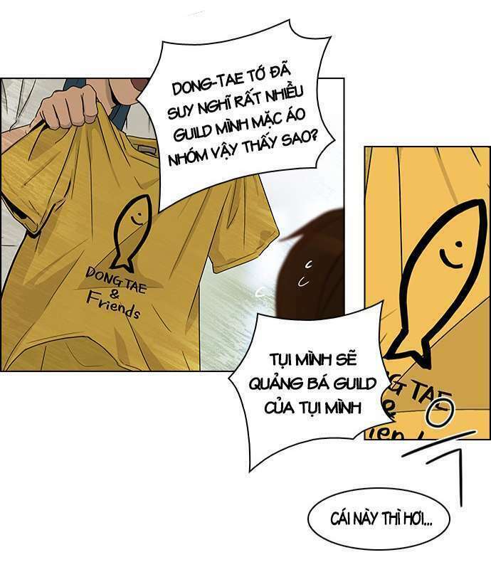 Trò Chơi Số Mệnh: Chapter 38
