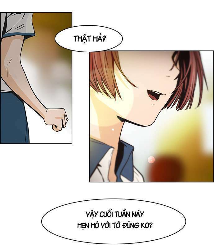 Trò Chơi Số Mệnh: Chapter 38