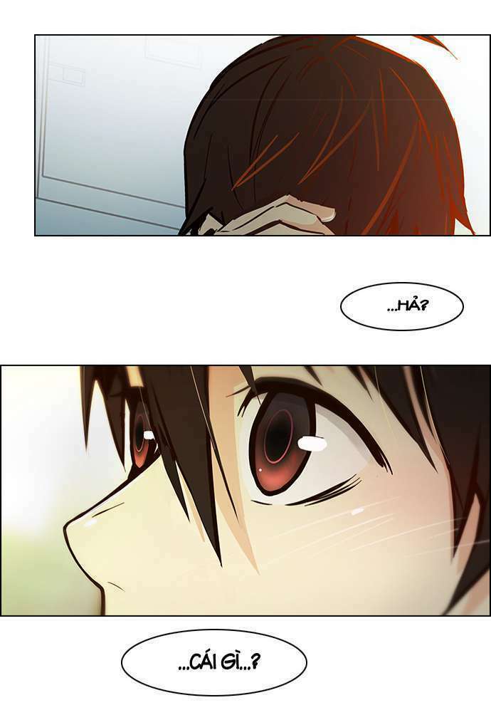 Trò Chơi Số Mệnh: Chapter 38