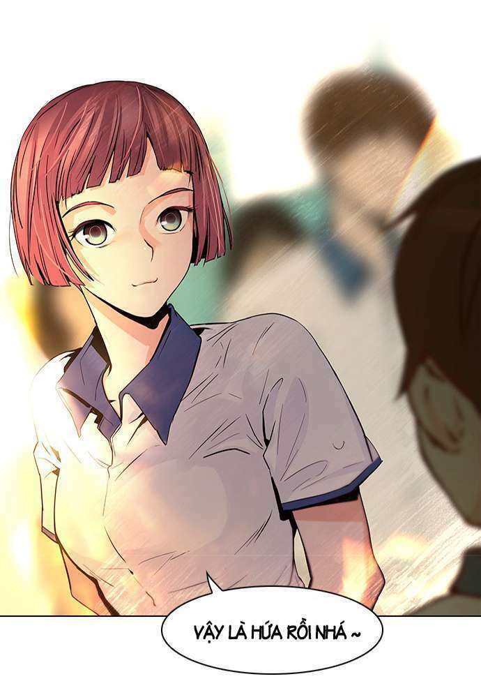 Trò Chơi Số Mệnh: Chapter 38