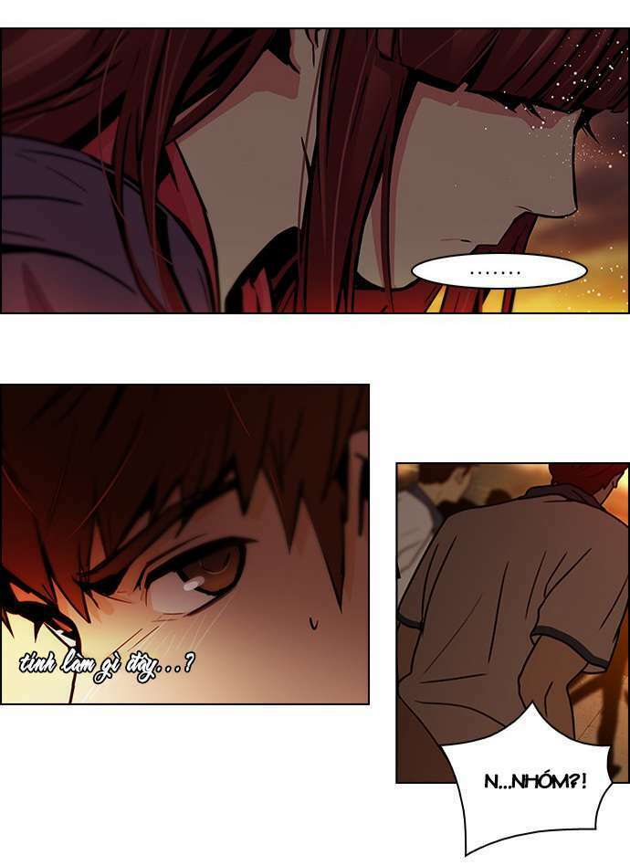 Trò Chơi Số Mệnh: Chapter 38