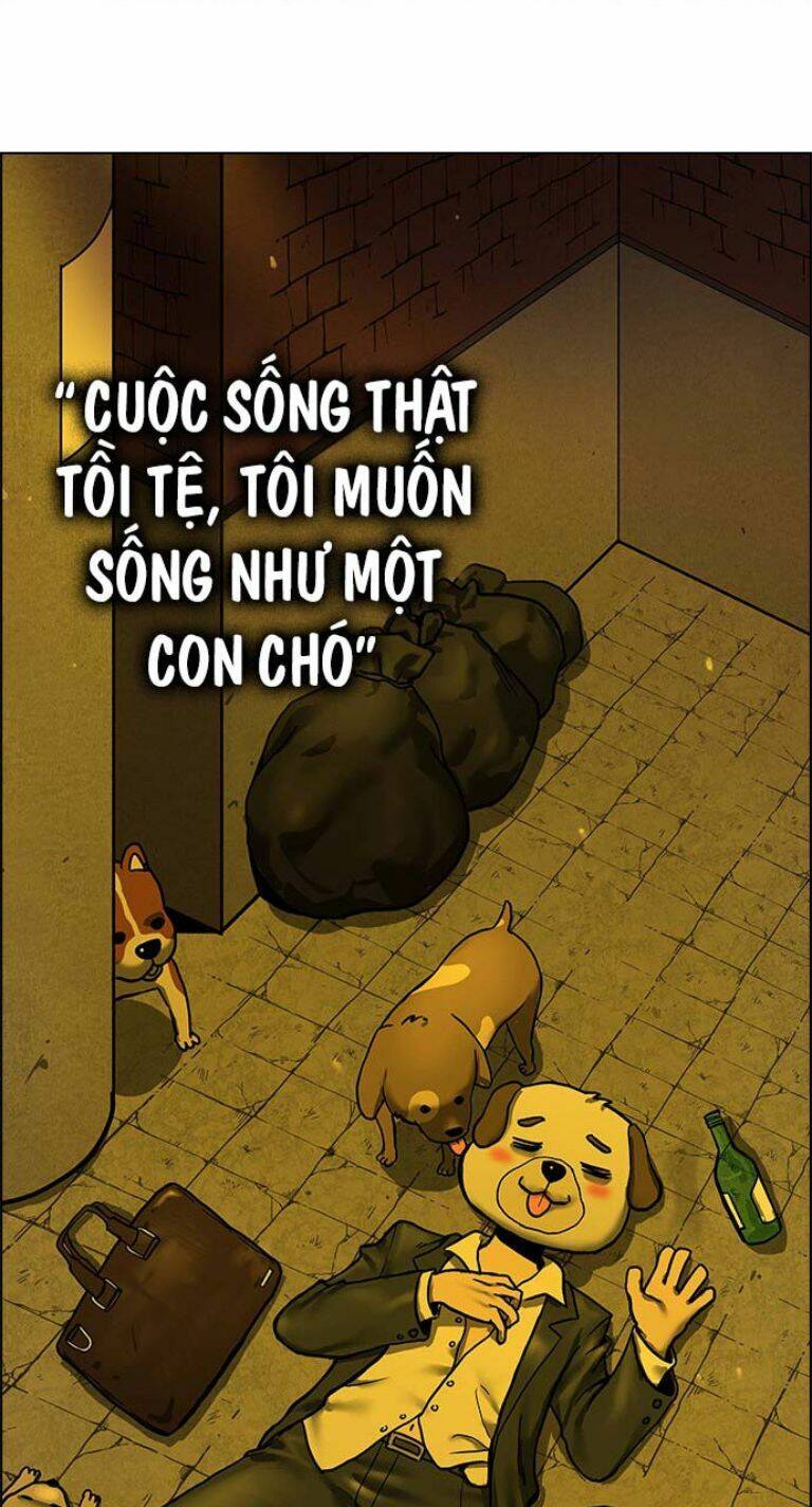 Trò Chơi Số Mệnh: Chapter 380