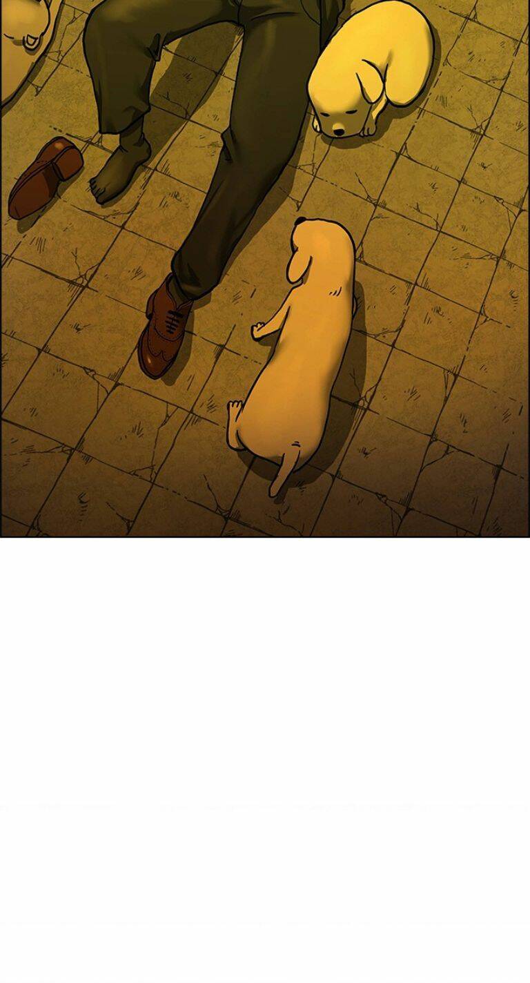 Trò Chơi Số Mệnh: Chapter 380