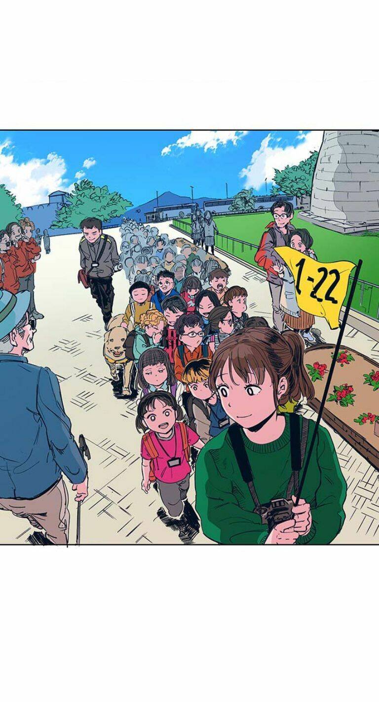 Trò Chơi Số Mệnh: Chapter 380