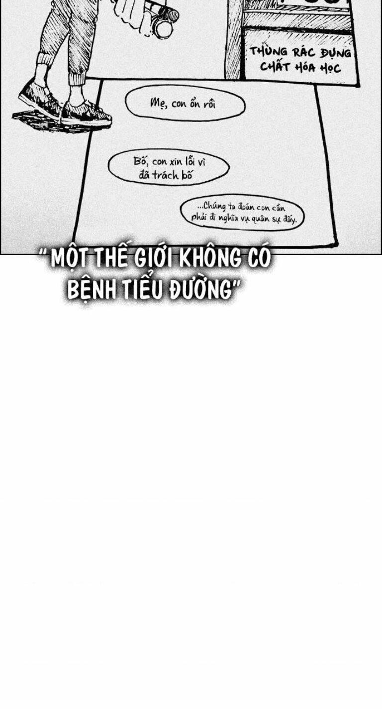 Trò Chơi Số Mệnh: Chapter 380