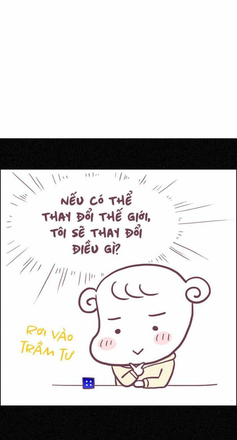 Trò Chơi Số Mệnh: Chapter 380