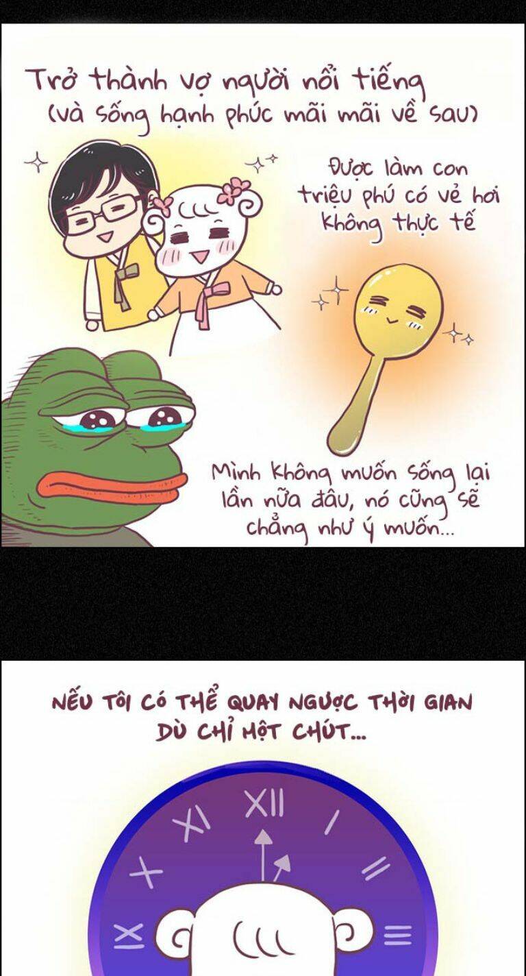 Trò Chơi Số Mệnh: Chapter 380