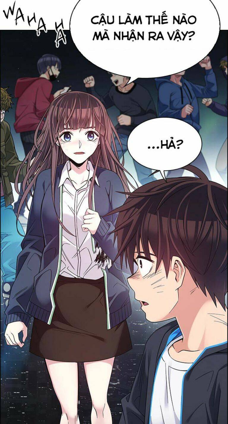 Trò Chơi Số Mệnh: Chapter 380