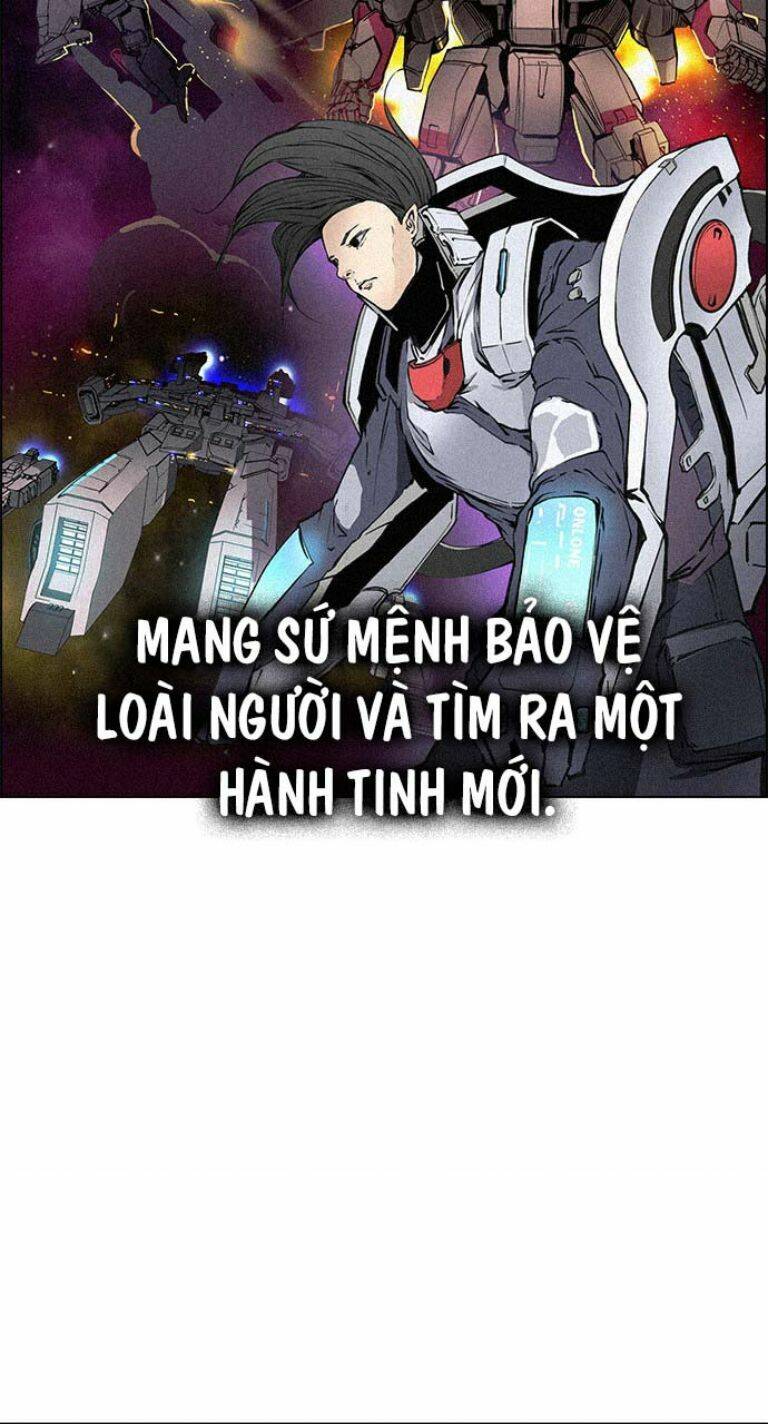 Trò Chơi Số Mệnh: Chapter 380