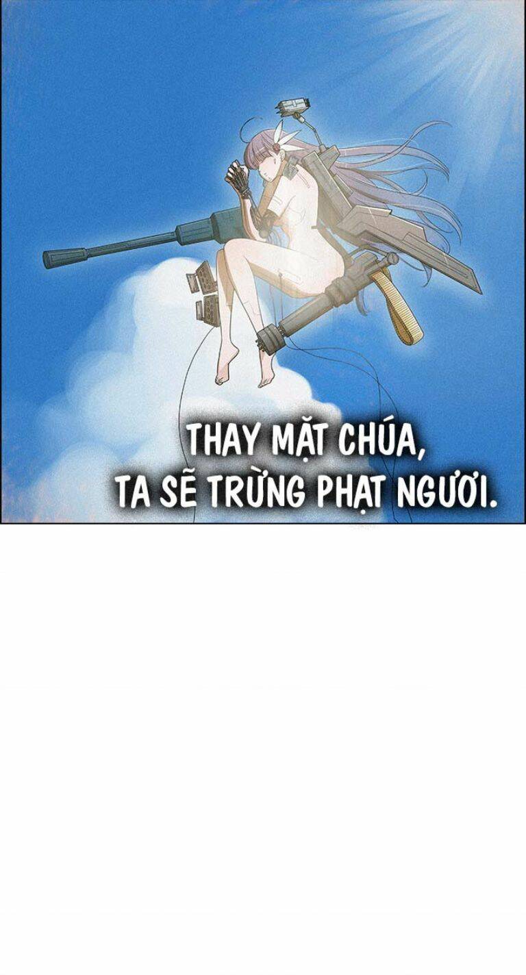 Trò Chơi Số Mệnh: Chapter 380