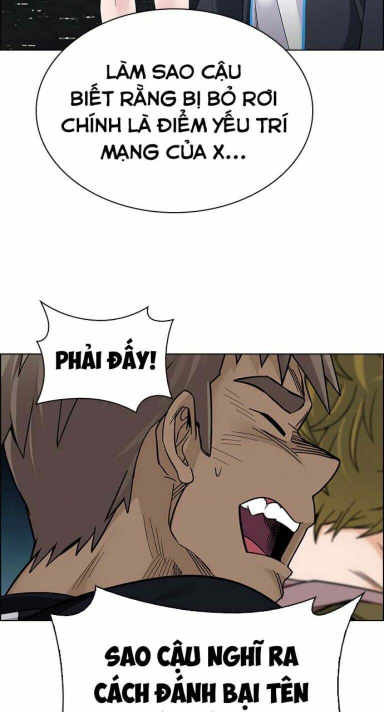 Trò Chơi Số Mệnh: Chapter 380
