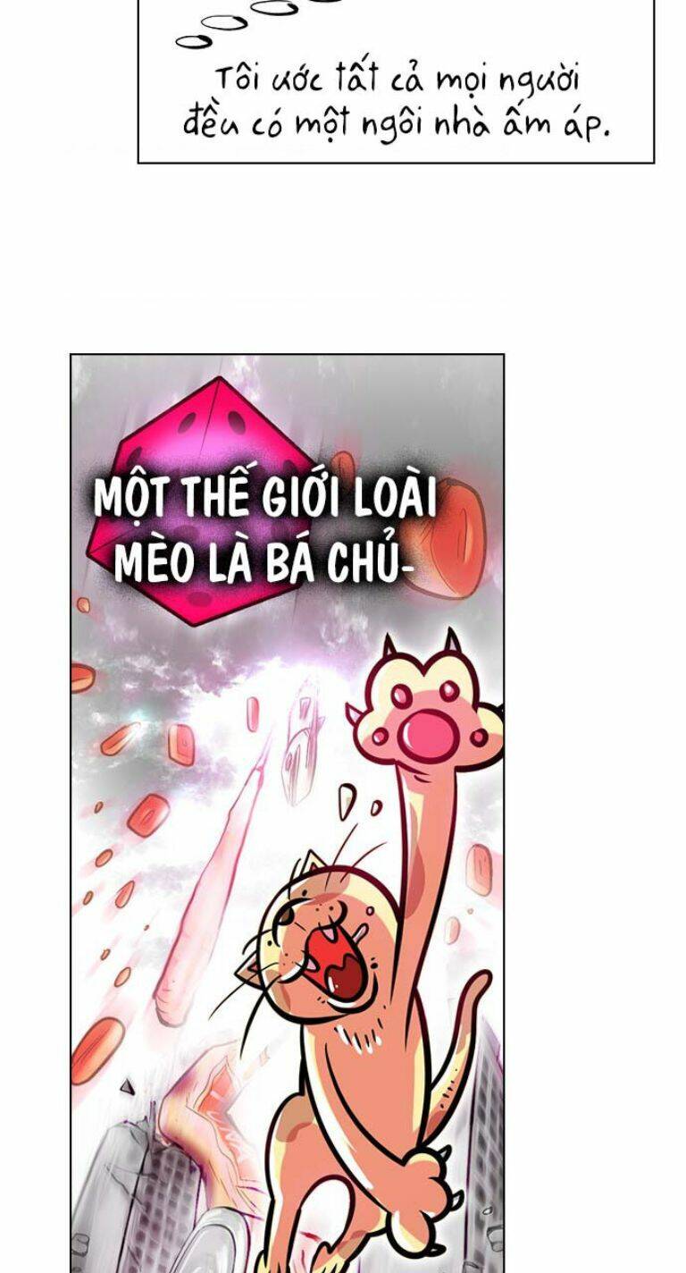 Trò Chơi Số Mệnh: Chapter 380