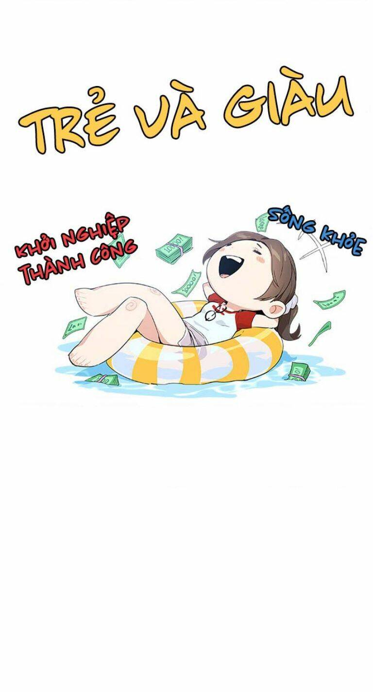 Trò Chơi Số Mệnh: Chapter 380