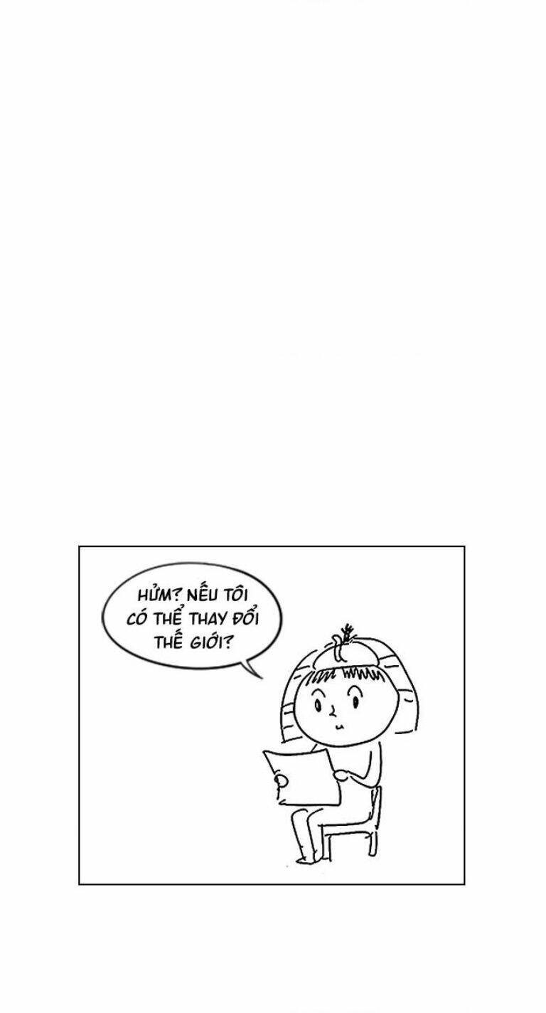 Trò Chơi Số Mệnh: Chapter 380
