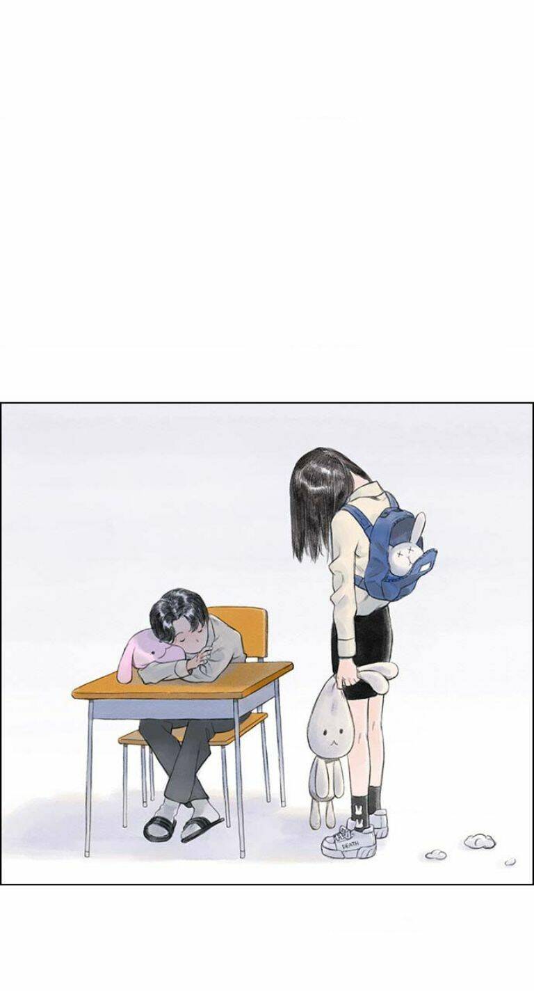 Trò Chơi Số Mệnh: Chapter 380